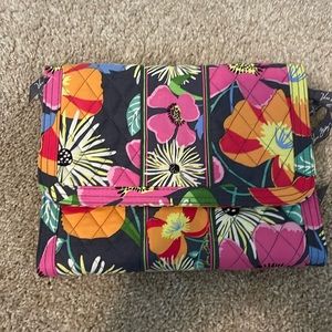 Vera Bradley Travel Jewelry Organizer